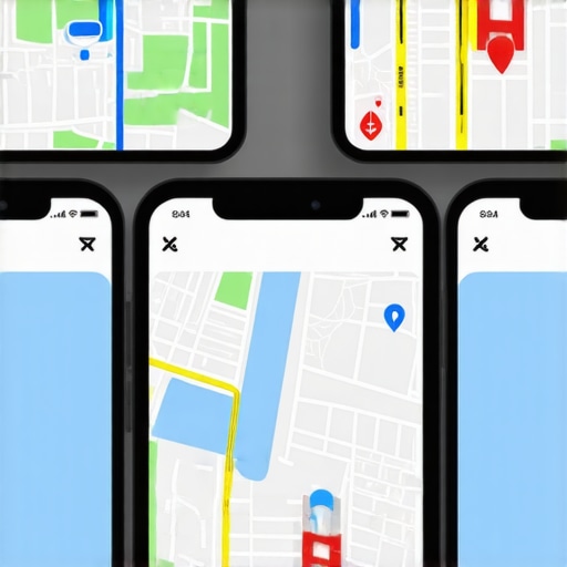 3 Proven Maps Visibility Fixes for the 2026 Proximity Filter