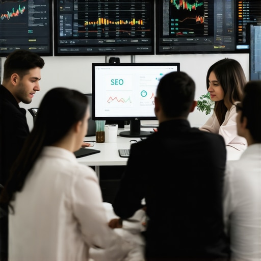 3 Proven SEO Boost Tactics for Service Businesses in 2026