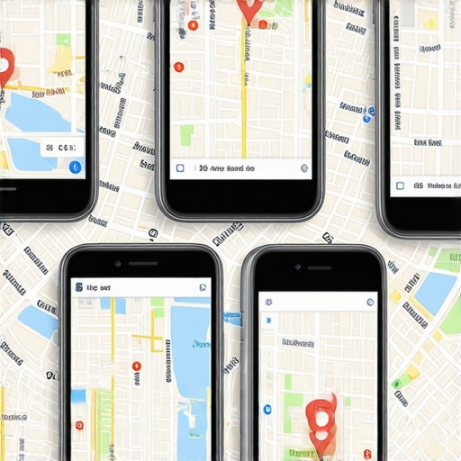 4 GMB Tools to Fix 2026 Map Pin Accuracy Errors