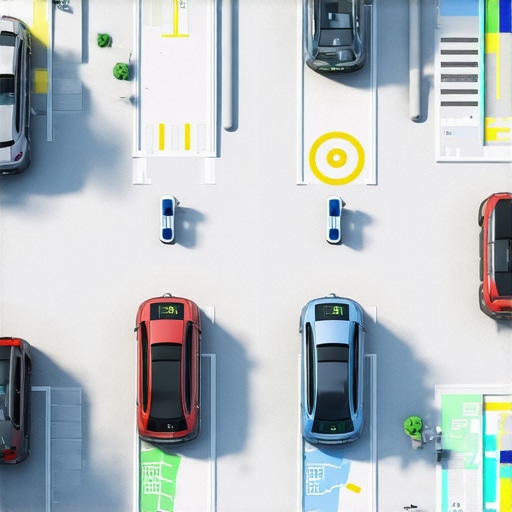 4 Maps Visibility Tactics to Win 2026 EV Charging Search