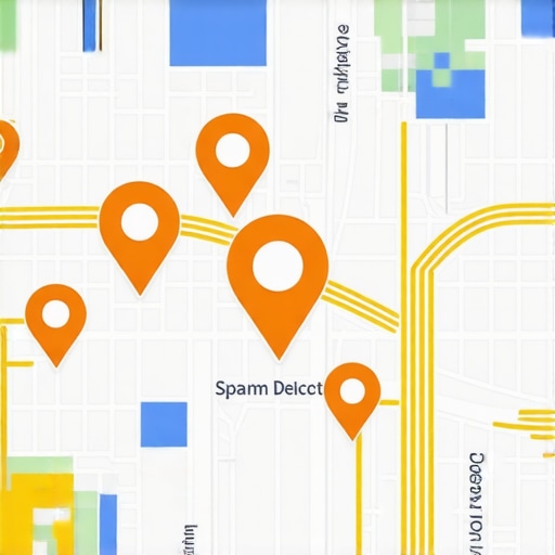 5 GMB Tools That Reveal Competitor Map Spam in 2026