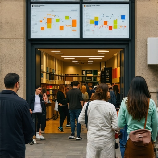 5 GMB Tools That Verify Local Foot Traffic Data in 2026