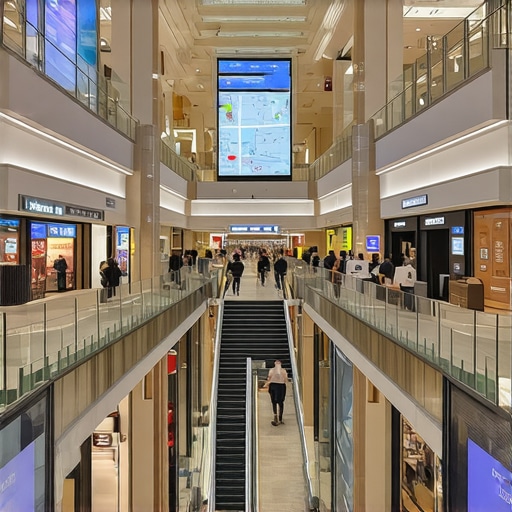 5 Maps Visibility Fixes for Multi-Floor Mall Pins in 2026