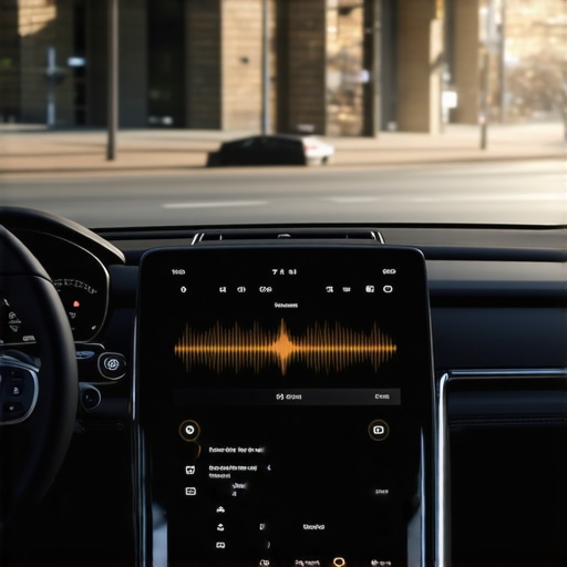 5 SEO Boost Tactics for Voice-Activated Car Dash Search [2026]