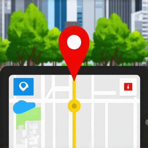Why Your Map Pin Disappears in AR Search: 4 Fixes [2026]
