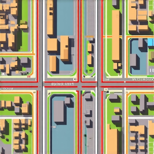 4 Maps Visibility Fixes for 2026 Ultra-Local Filters
