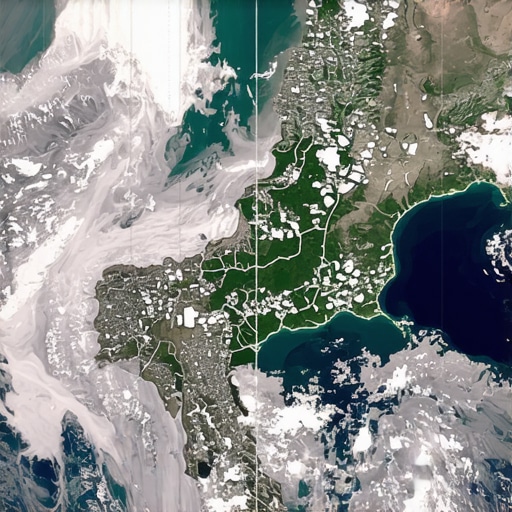 4 Maps Visibility Fixes for the 2026 Satellite View Update