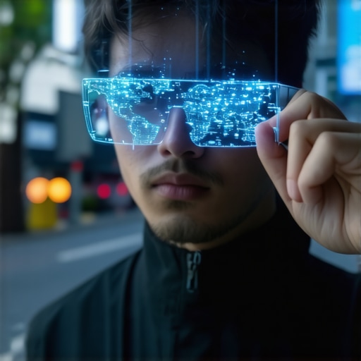 Fix These 5 Maps Visibility Errors for AR Glass Search in 2026