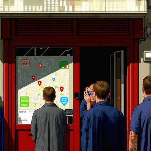 Why Your Shop Isn’t on the Map: 4 Quick Fixes for 2026