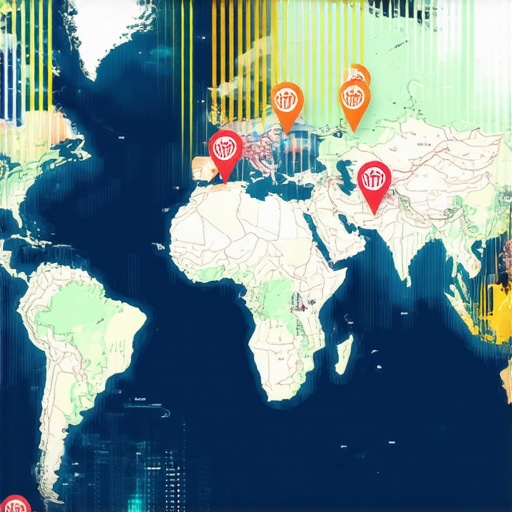 Win ‘Near Me’ Searches: 4 Maps Visibility Tweaks for 2026