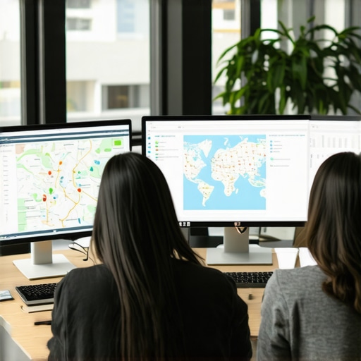How We Fixed a Sudden Drop in Maps Visibility