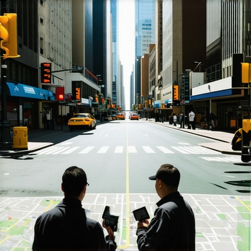 How to Fix Incorrect Proximity Signals Ruining Your Local Rank