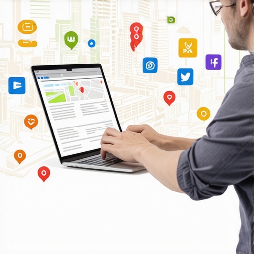 How to Rank Your Service Area Business Without a Physical Office