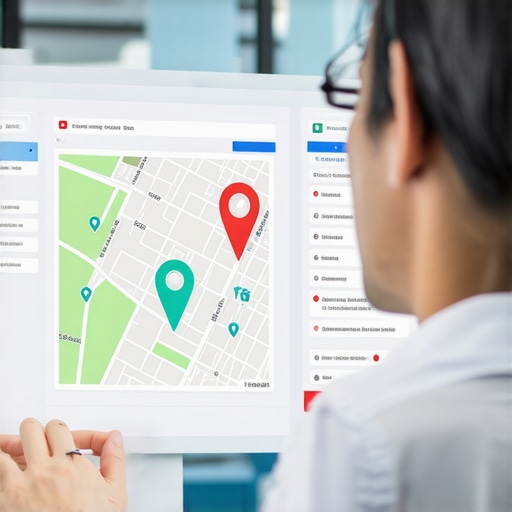 How to Stop Competitors From Suggesting Fake Edits to Your Map Listing