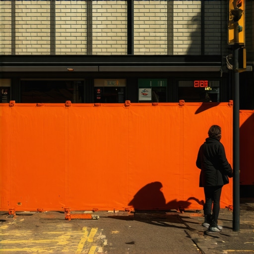 The Category Mistake That Keeps Your Business Hidden from Local Customers