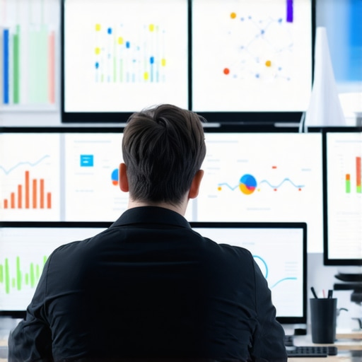 The Exact Local Keyword Tracking Method We Use to Steal Competitor Traffic