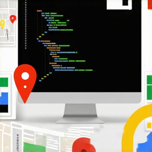 The Local Schema Markup Mistake That Confuses Googleβs Map Bot