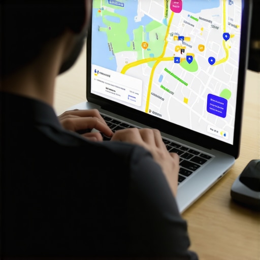 The Simple Tactic to Track Local Keywords Without Triggering Bot Detection