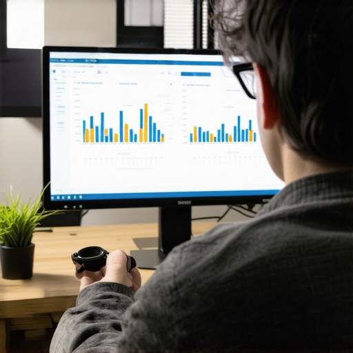 The Tracking Mistake That Makes Your GMB Tools Report False Data