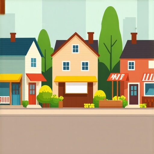 Why Local Backlinks from Neighborhood Blogs Beat High-DA Guest Posts