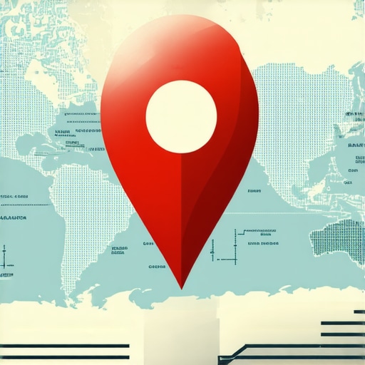 Why Your Map Pin Ranking Drops Every Time You Edit Your Profile