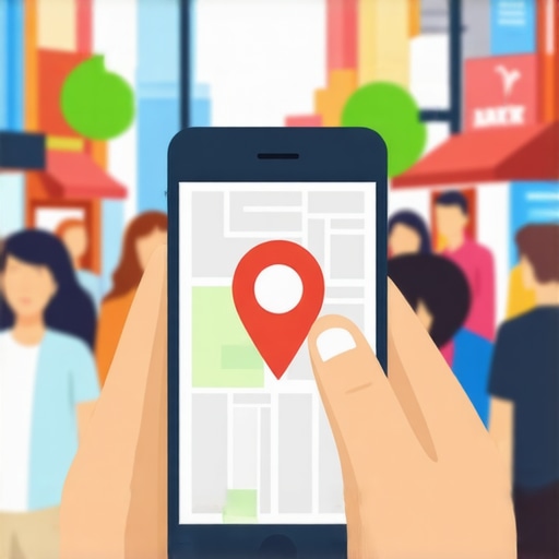 Why Your Store Pin Suddenly Vanished from Local Maps