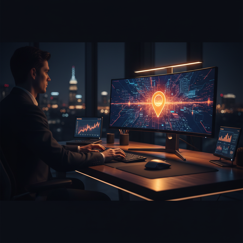 Hijack The Tampa Map Pack And Steal Competitor Traffic