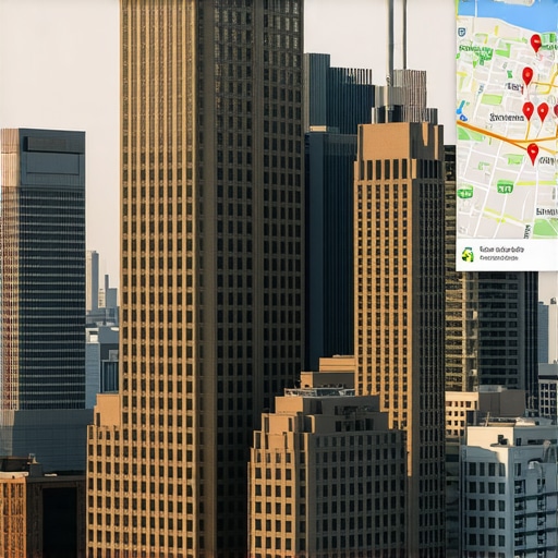 4 Real Estate SEO Moves That Outrank Big Listing Sites on Maps