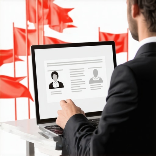 5 Red Flags to Watch for When Hiring a Local SEO Expert for Your Business