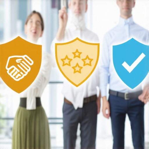 5 Trust Signals That Matter More Than Your Average Star Rating