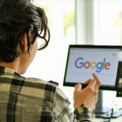How to Actually Reach a Human at Google Business Support Without Getting Looped
