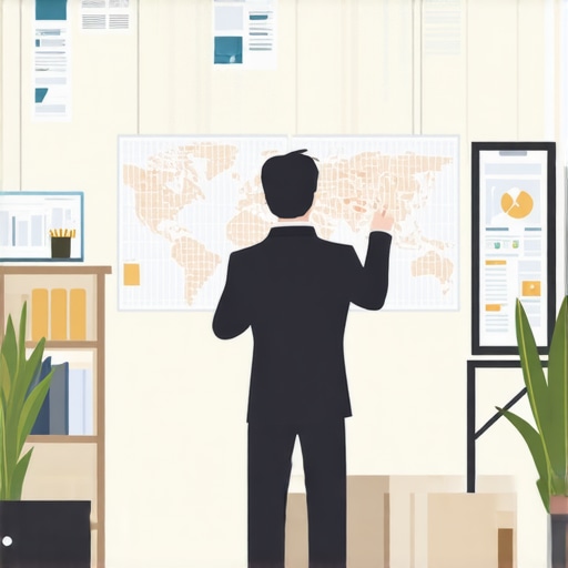 How to Reverse-Engineer Your Competitor's Map Strategy Without Expensive Software
