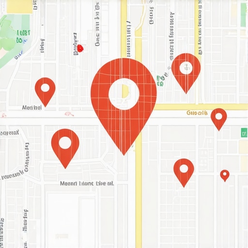 The Schema Markup Error That's Making Your Business Invisible to Maps