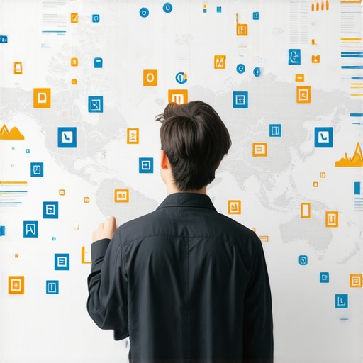 Why High-Volume Reviews Alone Won’t Save Your Map Ranking