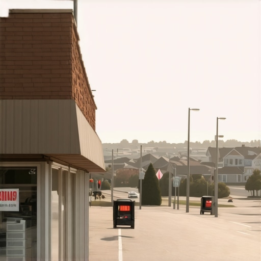 Why Your Service Area Business Stays Invisible in the Next Town Over