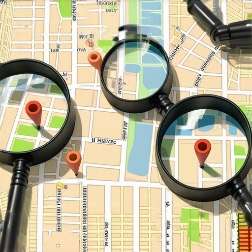 3 Free Tools to Spy on Local Competitor Category Choices
