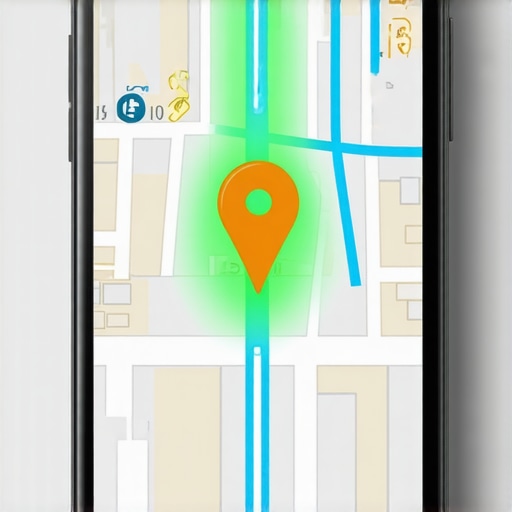 How to Use Local Justifications to Double Your Map Traffic