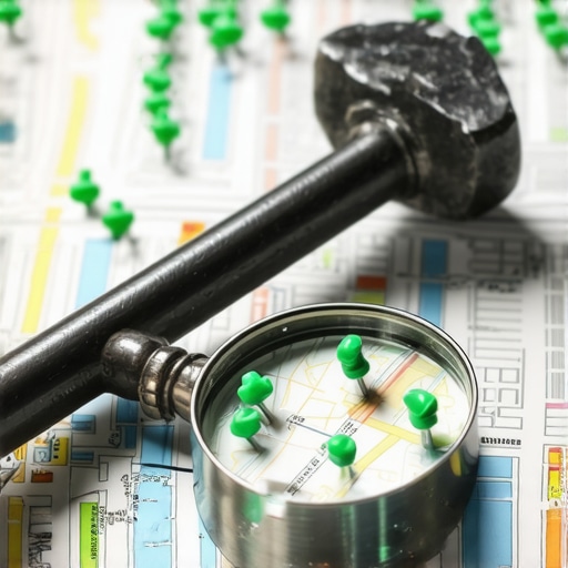 The Anchor Text Audit That Saved Our Local SEO Traffic