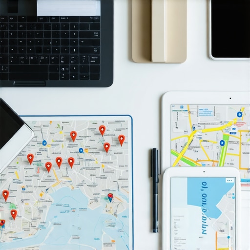 The Cleanup Blueprint for Multi-Location Businesses with Duplicate Profiles