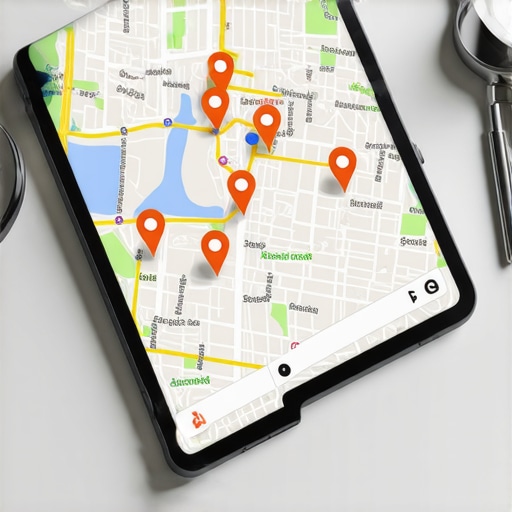 The Multi-Store Local SEO Toolkit Every Franchise Owner Needs