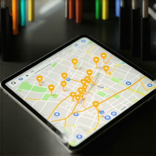 Why Your Multi-Location Business Needs a Custom Local SEO Toolkit